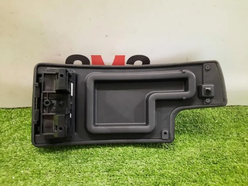 Bracciolo Console Centrale 969200011R Renault Mégane III 2012