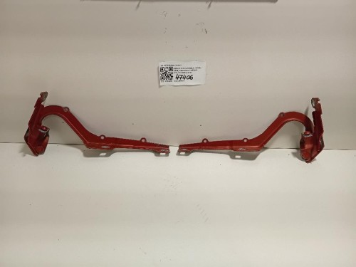 Cerniera Cofano ANT 9678389580 DX+SX Peugeot 2008 I 2016