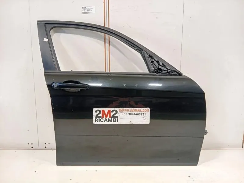 Porta ANT DX 41009628760 Bmw Serie 1 F20 Berlina 2012