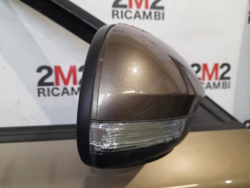 Retrovisore Esterno ANT DX