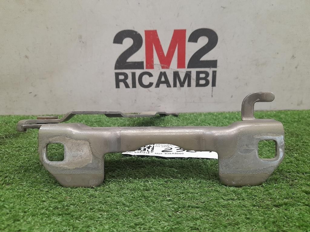 Cerniera Cofano ANT DX 50508645 Alfa Romeo 159 2006