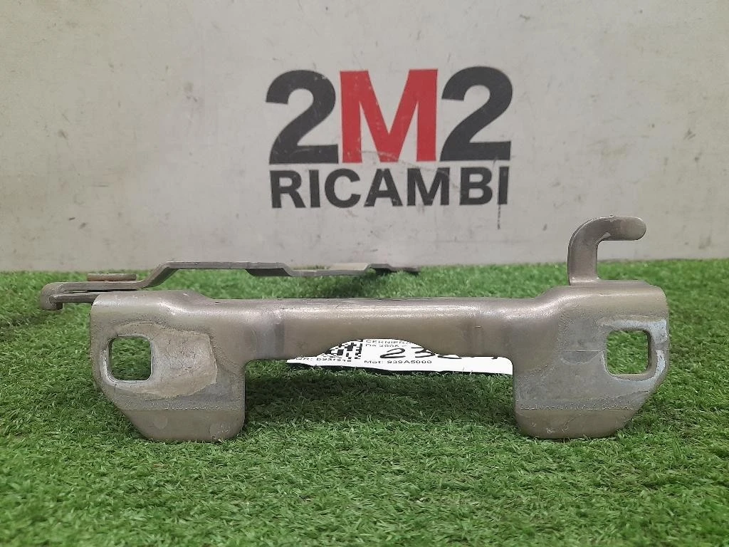 Cerniera Cofano ANT DX 50508645 Alfa Romeo 159 2006