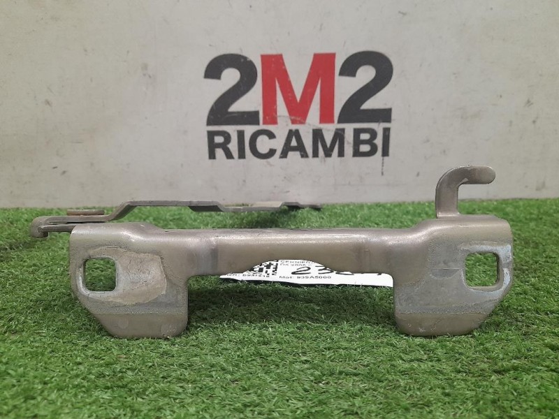 Cerniera Cofano ANT DX 50508645 Alfa Romeo 159 2006