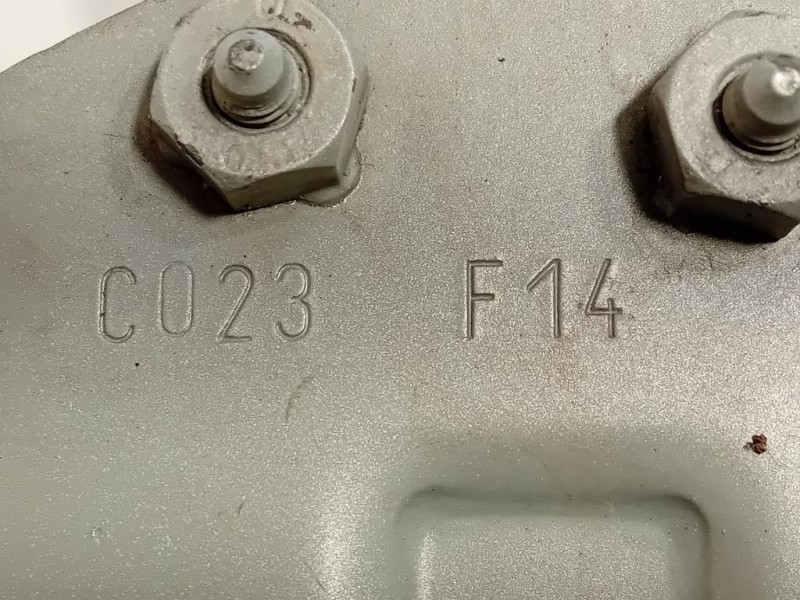 Cerniera Cofano ANT DX CERNIERE COFANO ANT Alfa Romeo Giulietta 2013