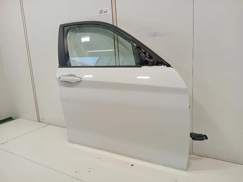 Porta ANT DX 41009628760 Bmw Serie 1 F20 Berlina 2012