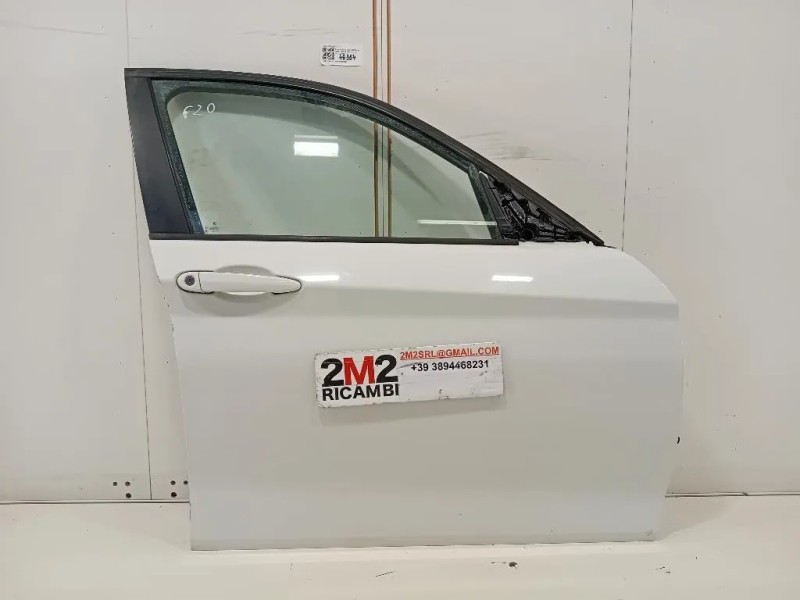 Porta ANT DX 41009628760 Bmw Serie 1 F20 Berlina 2012