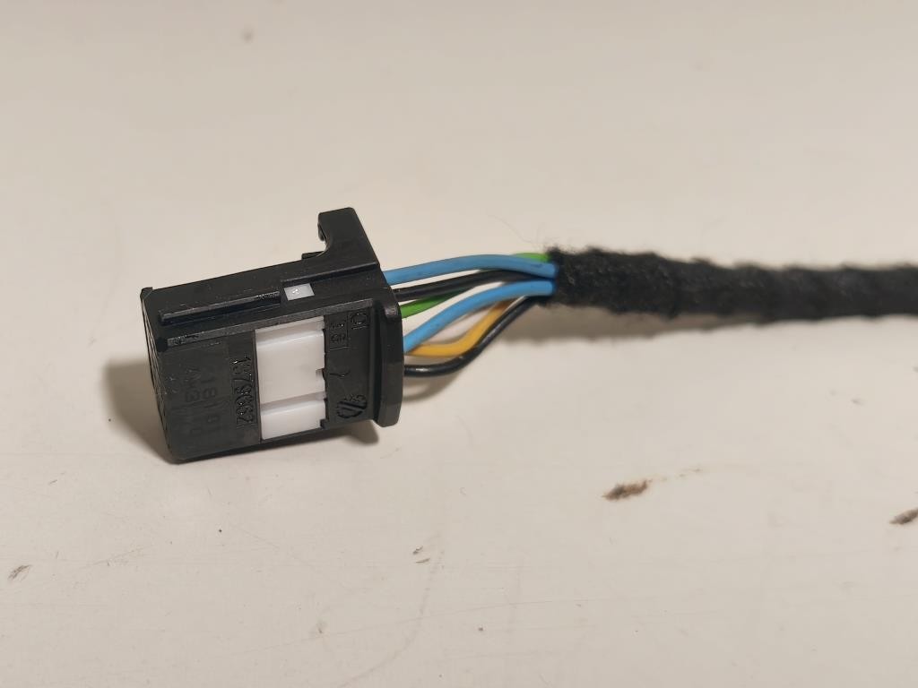 Porta ANT DX 41009628760 Bmw Serie 1 F20 Berlina 2015