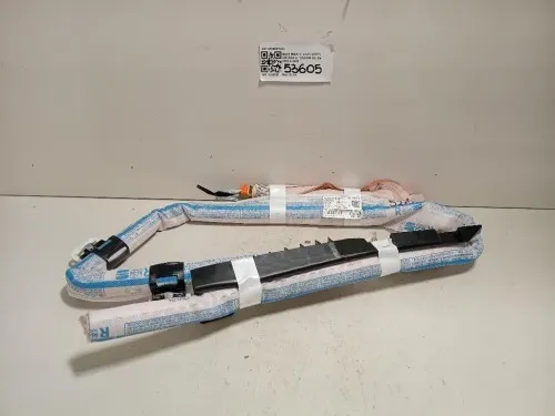 Air-bag A Tendina DX 6F0880742K Seat Ibiza VI KJ1 2017