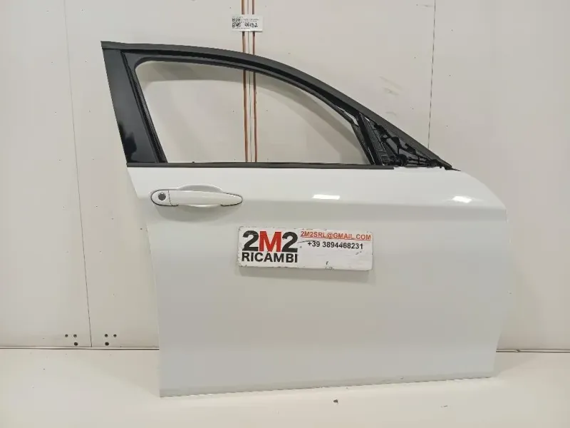 Porta ANT DX 41009628760 Bmw Serie 1 F20 Berlina 2015
