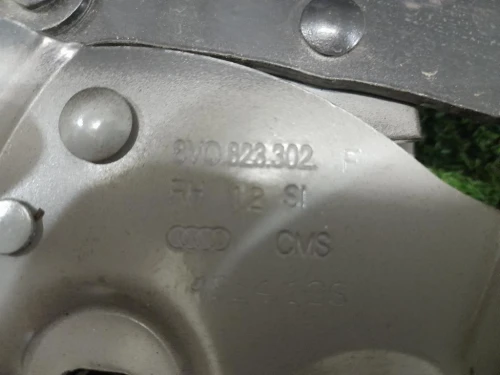 Cerniera Cofano ANT DX 8V0823302F Audi A3 8VF Sportback 2016