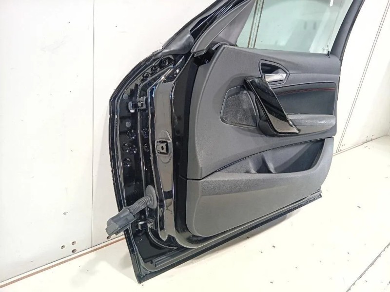 Porta ANT DX 41009628760 Bmw Serie 1 F20 Berlina 2015