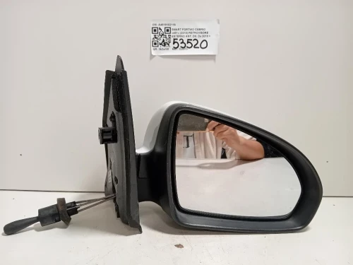 Retrovisore Esterno ANT DX A4518102116 Smart Fortwo Cabrio 451 2010