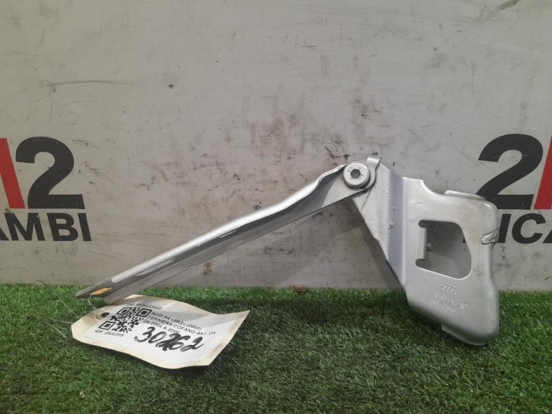 Cerniera Cofano ANT DX 8K0823302D Audi A4 8K2 2008