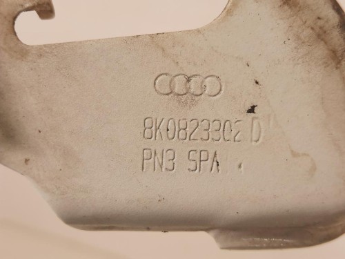 Cerniera Cofano ANT DX 8K0823302D Audi A4 8K5 Avant 2008
