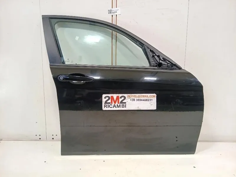 Porta ANT DX 41009628760 Bmw Serie 1 F20 Berlina 2015