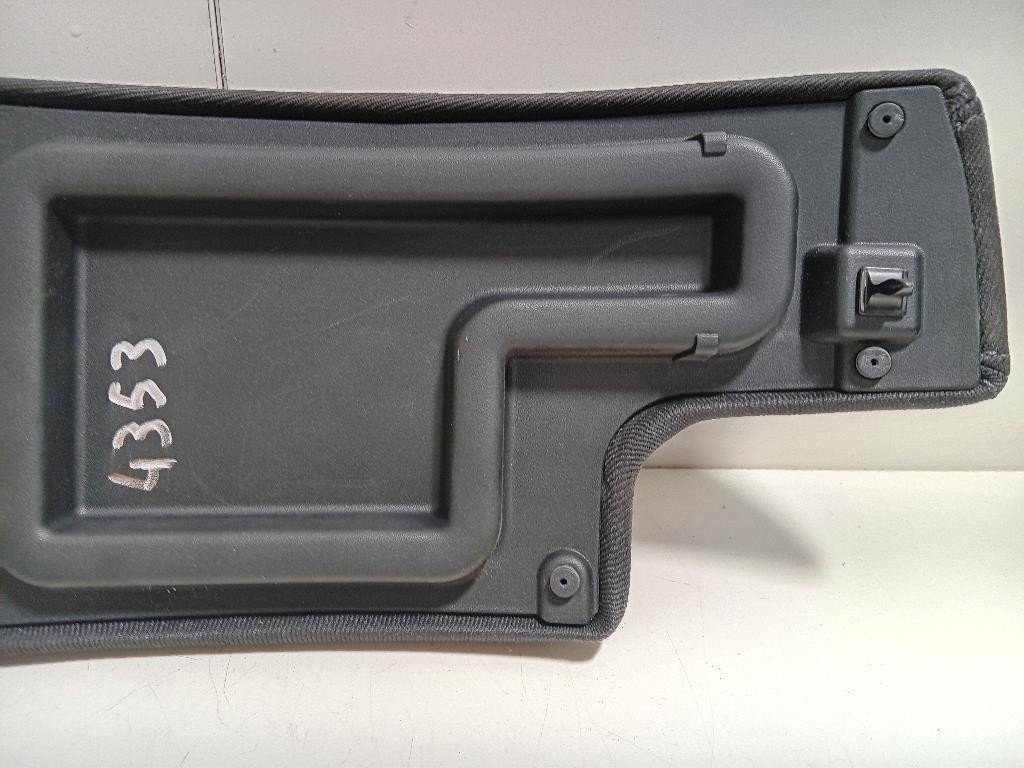 Bracciolo Console Centrale 969100017R BRACCIOLO Renault Mégane III SW 2009