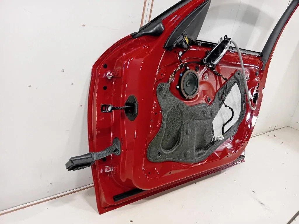 Porta ANT DX 41009628760 Bmw Serie 1 F20 Berlina 2015