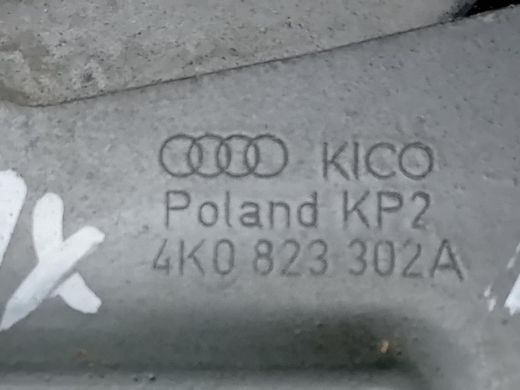Cerniera Cofano ANT DX 4K0823302A Audi A6 4a5c8 Avant 2018