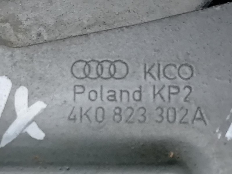 Cerniera Cofano ANT DX 4K0823302A Audi A6 4a5c8 Avant 2018