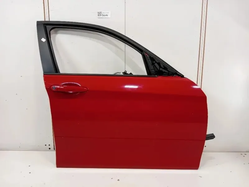 Porta ANT DX 41009628760 Bmw Serie 1 F20 Berlina 2015