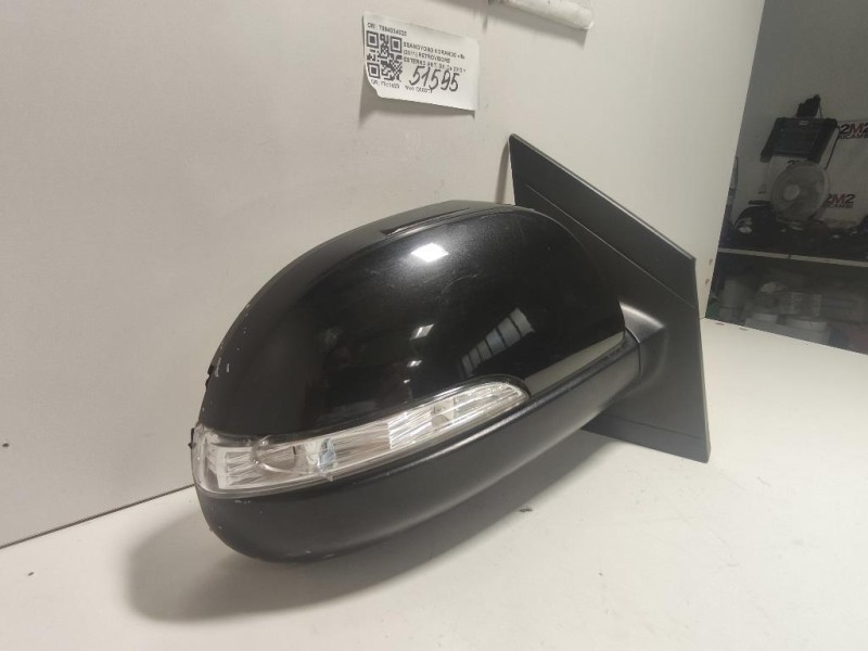 Porta ANT DX 41009628760 Bmw Serie 1 F20 Berlina 2015