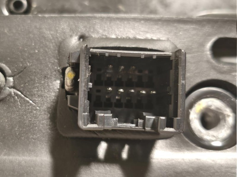 Porta ANT DX 41009628760 Bmw Serie 1 F20 Berlina 2015