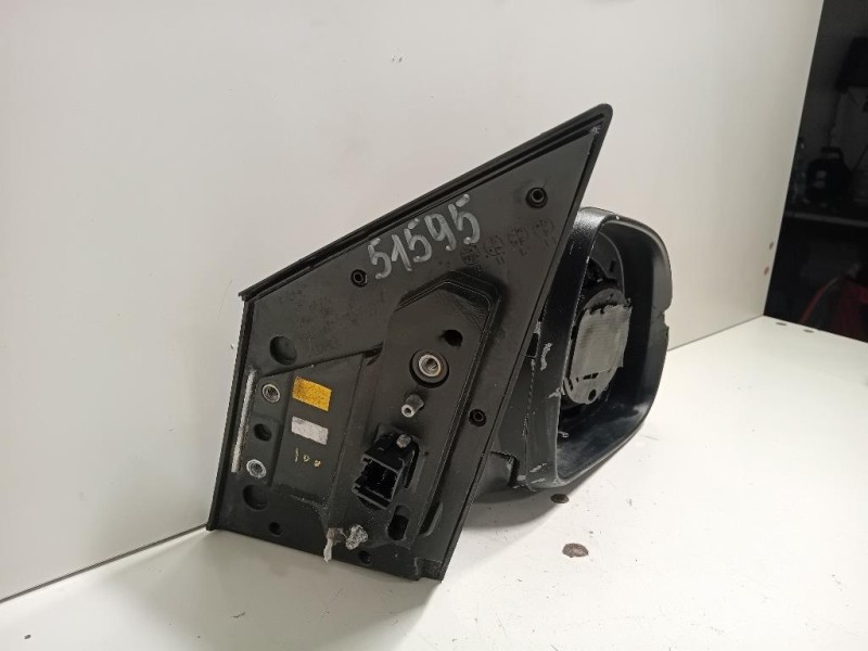 Porta ANT DX 41009628760 Bmw Serie 1 F20 Berlina 2015