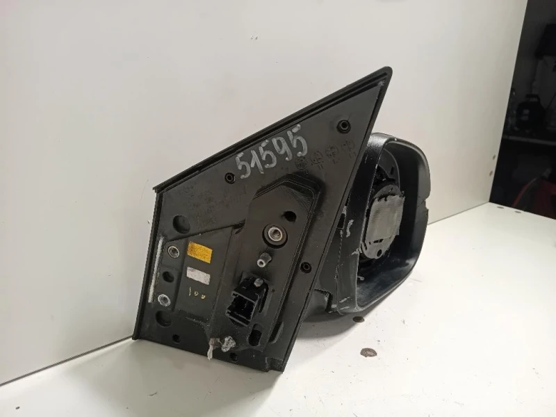 Retrovisore Esterno ANT DX 7894034020 8 FILE Ssangyong Korando III 2011