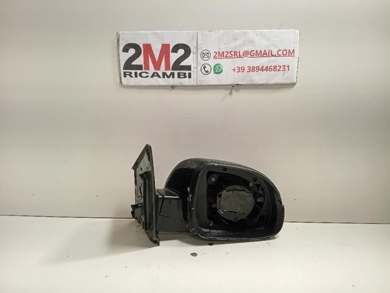 Porta ANT DX 41009628760 Bmw Serie 1 F20 Berlina 2015