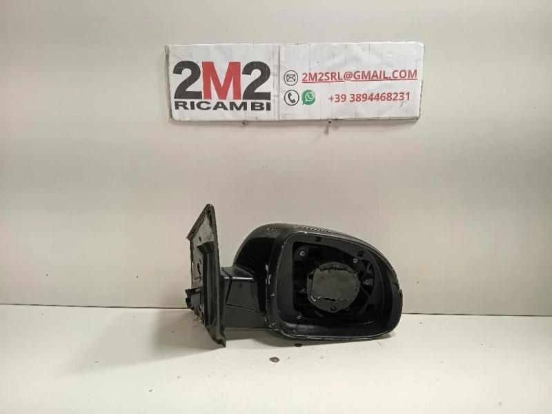 Retrovisore Esterno ANT DX 7894034020 8 FILE Ssangyong Korando III 2011