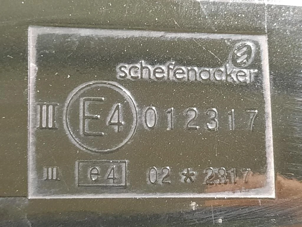 Retrovisore Esterno ANT DX 7892209020LAK Ssangyong Kyron 2005