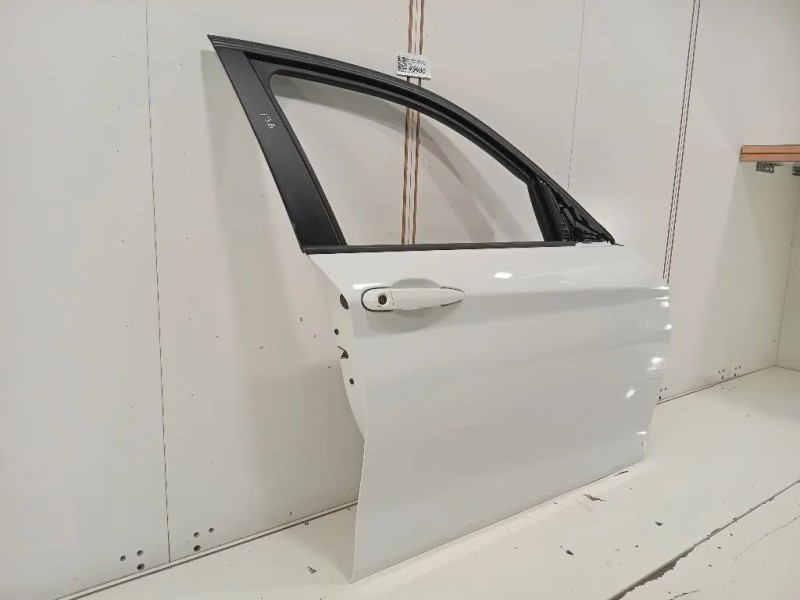 Porta ANT DX 41009628760 Bmw Serie 1 F20 Berlina 2015