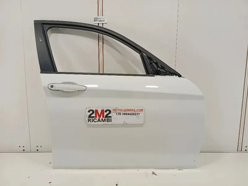 Porta ANT DX 41009628760 Bmw Serie 1 F20 Berlina 2015