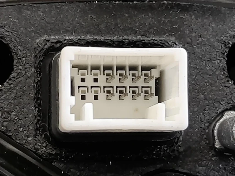 Retrovisore Esterno ANT DX 78980353A0 SPECCHIETTO RETROVISORE DESTRO 8 PIN Ssangyong Tivoli 2015