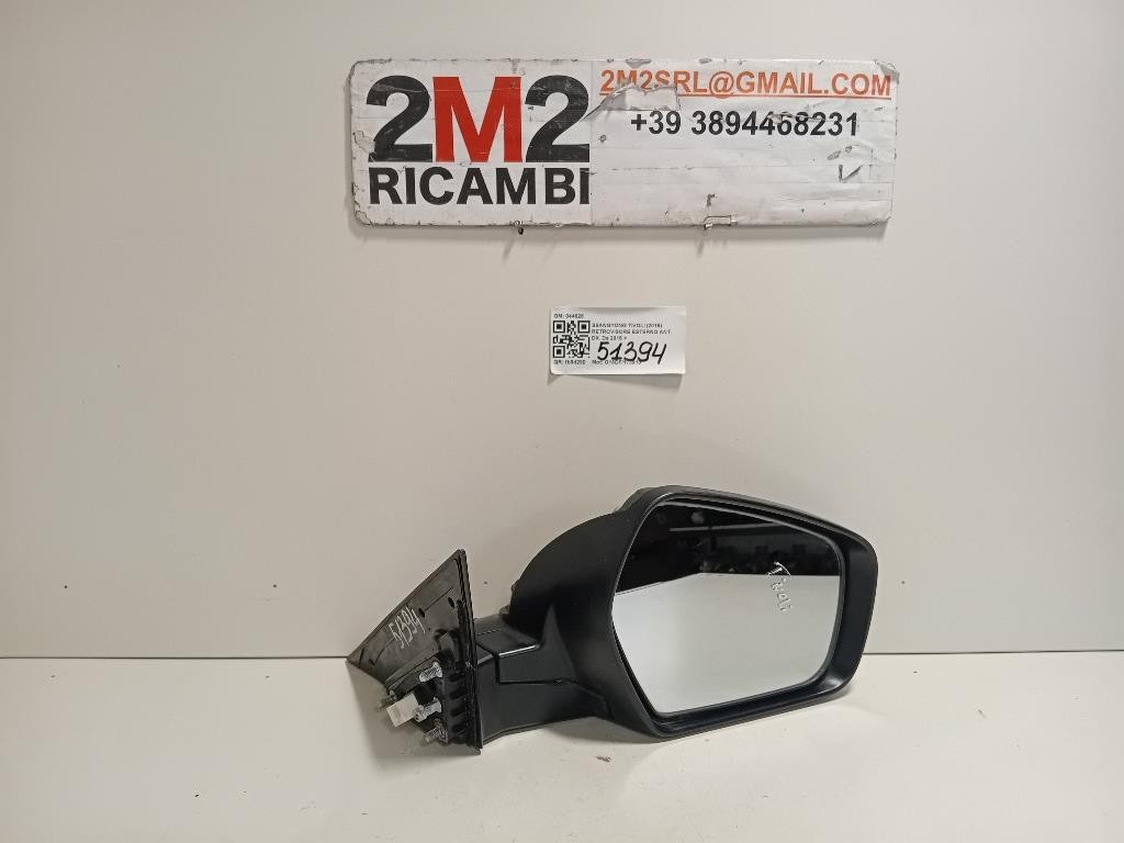 Porta ANT DX 41009628760 Bmw Serie 1 F20 Berlina 2015