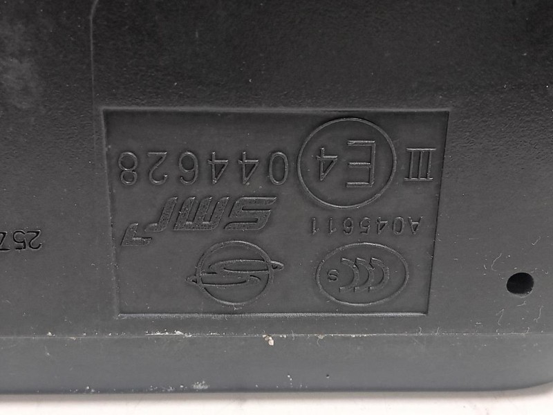 Porta ANT DX 41009628760 Bmw Serie 1 F20 Berlina 2015