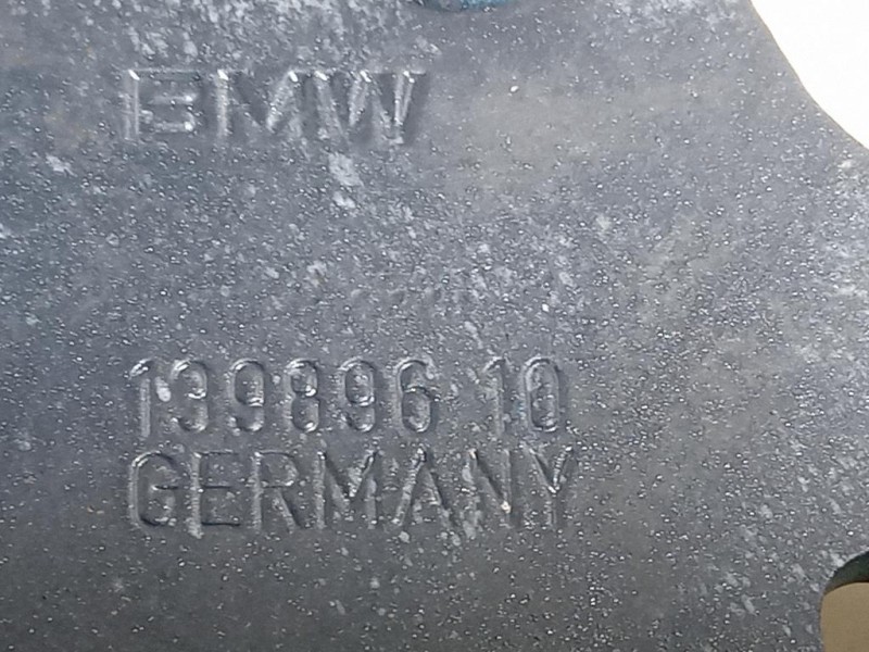 Cerniera Cofano ANT DX 139896-10 Bmw Serie 1 F20 Berlina 2012