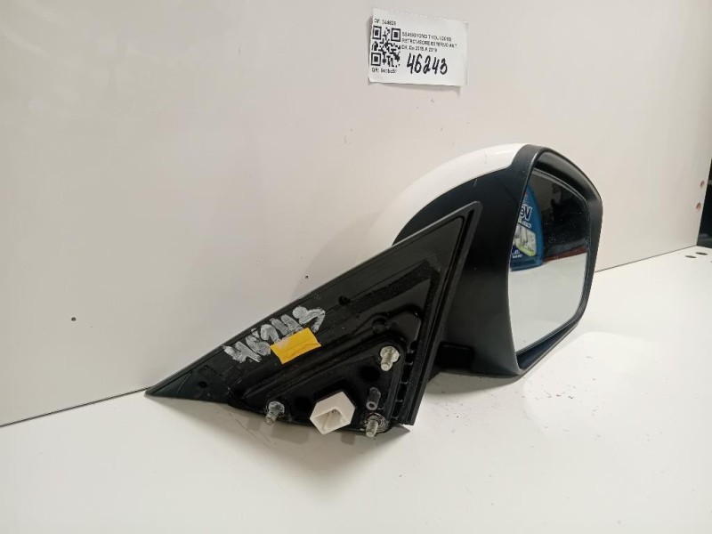 Porta ANT DX 41009628760 Bmw Serie 1 F20 Berlina 2015