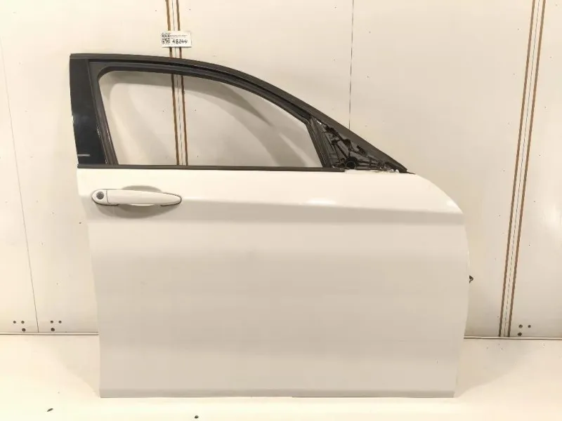 Porta ANT DX 41009628760 Bmw Serie 1 F20 Berlina 2015