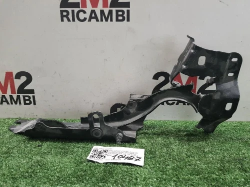 Cerniera Cofano ANT DX 41007391034 Bmw Serie 2 F45 Active Tourer 2014