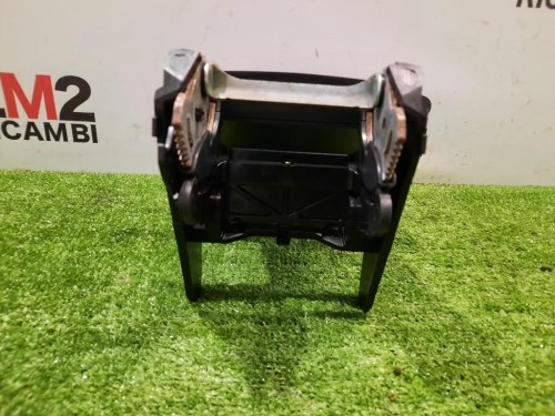 Bracciolo Console Centrale