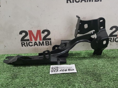 Cerniera Cofano ANT DX 7300522 Bmw Serie 2 F45 Active Tourer 2018