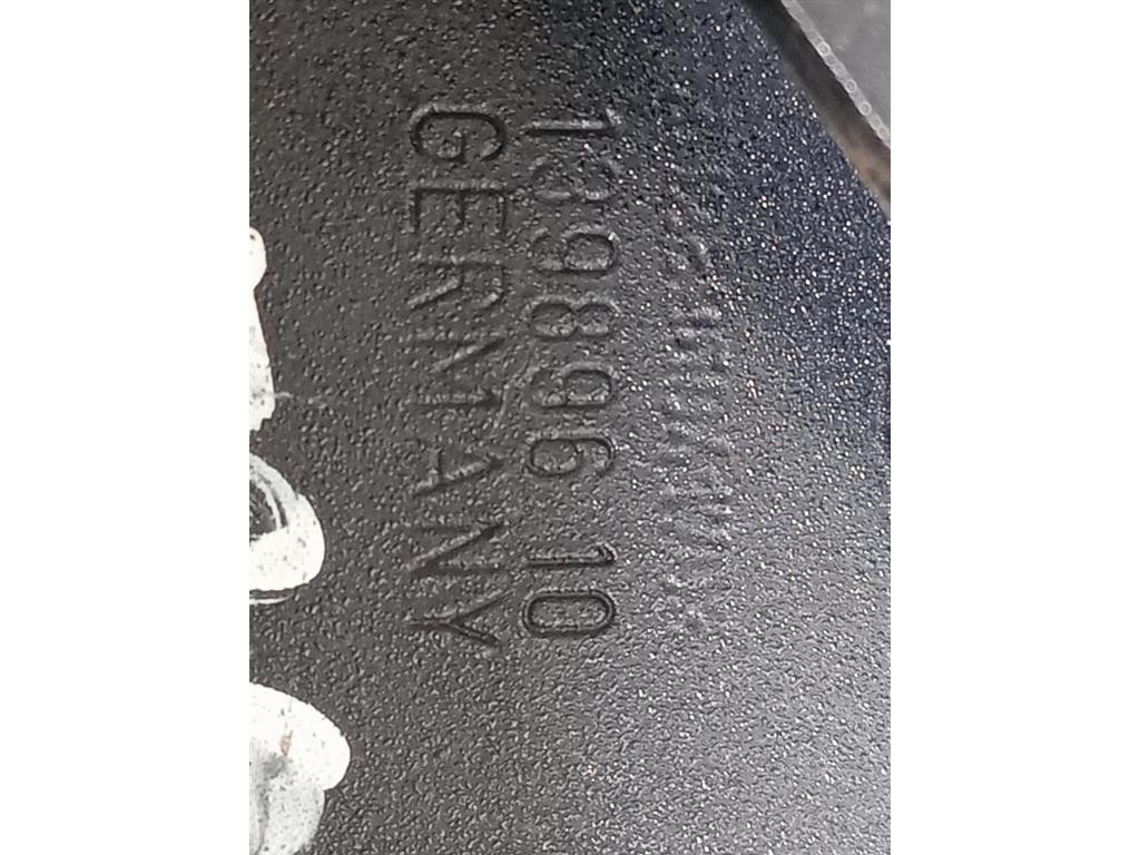 Cerniera Cofano ANT DX 139896 10 Bmw Serie 3 F30 Berlina 2012