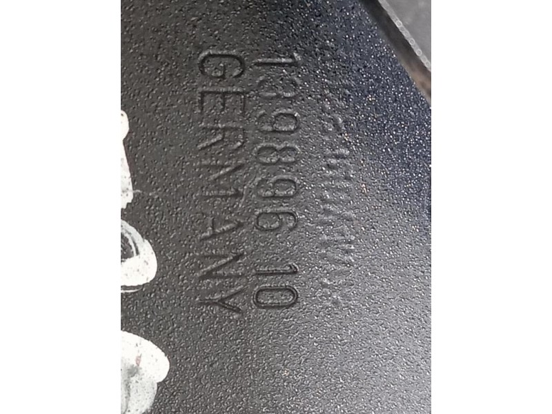 Cerniera Cofano ANT DX 139896 10 Bmw Serie 3 F30 Berlina 2012