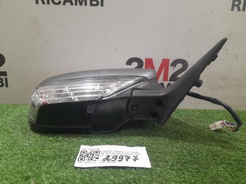 Cerniera Cofano ANT DX 139896 10 Bmw Serie 3 F30 Berlina 2012