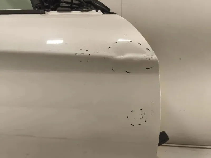 Porta ANT DX 41009628760 Bmw Serie 1 F20 Berlina 2015