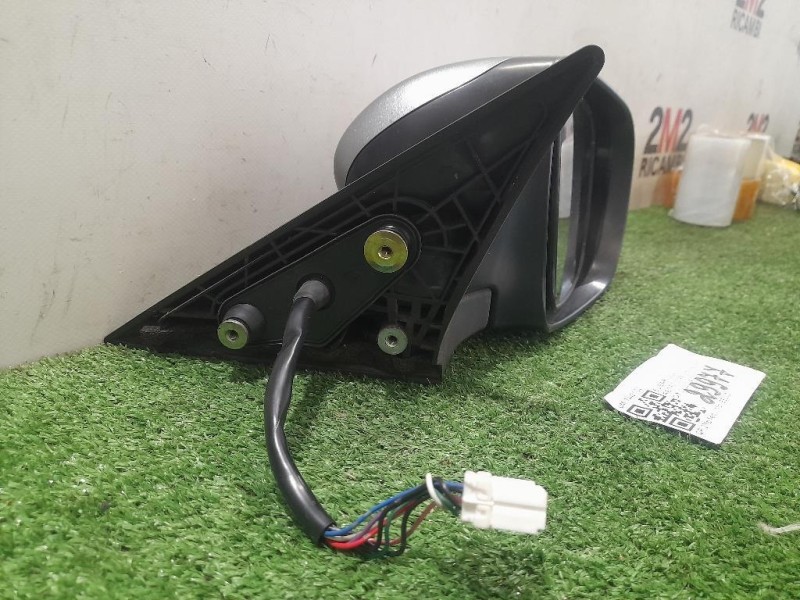 Porta ANT DX 41009628760 Bmw Serie 1 F20 Berlina 2015
