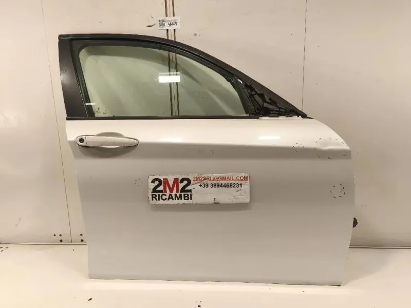 Porta ANT DX 41009628760 Bmw Serie 1 F20 Berlina 2015