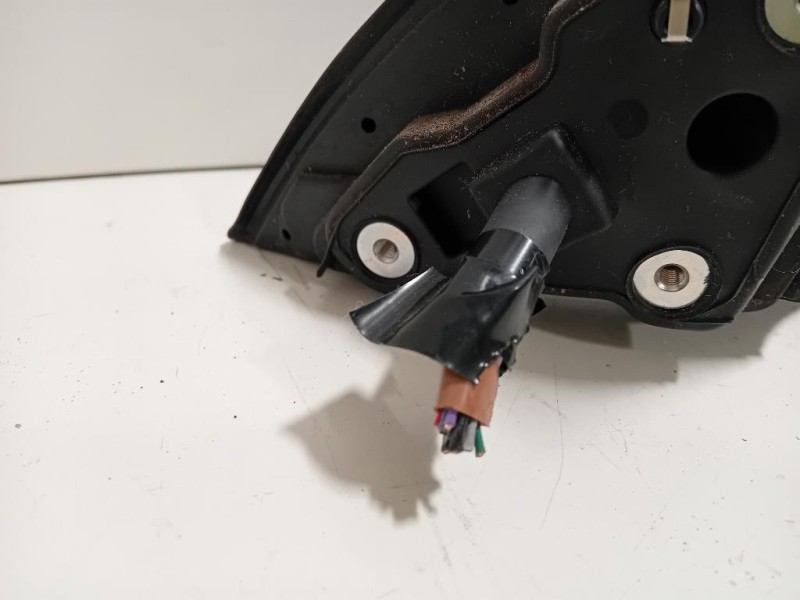 Porta ANT DX 41009628760 Bmw Serie 1 F20 Berlina 2015