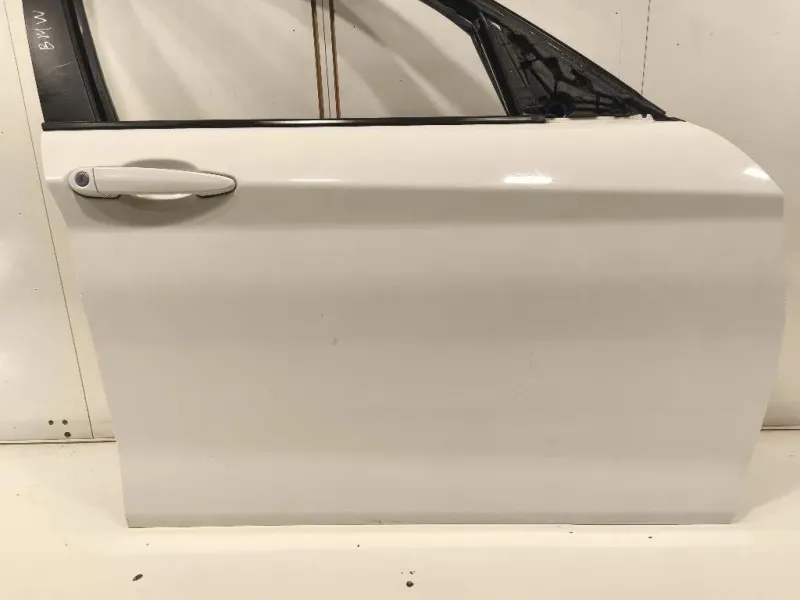 Porta ANT DX 41009628760 Bmw Serie 1 F20 Berlina 2015